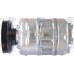 8FK 351 322-271 HELLA Компрессор, кондиционер