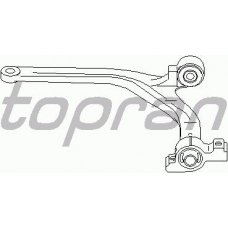 720 764 TOPRAN Рычаг независимой подвески колеса, подвеска колеса