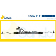 SSB71111.1 SANDO Рулевой механизм