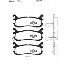 BP-4541 KBP 