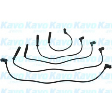 ICK-4507 KAVO PARTS Комплект проводов зажигания