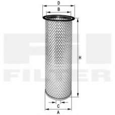 HP 656 FIL FILTER Воздушный фильтр
