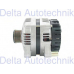 L 68 370 DELTA AUTOTECHNIK Генератор