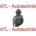 A 12 710 ATL Autotechnik Стартер