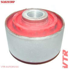 SQ0203RP VTR Полиуретановый сайлентблок рыч