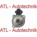 A 11 260 ATL Autotechnik Стартер