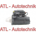 A 17 660 ATL Autotechnik Стартер