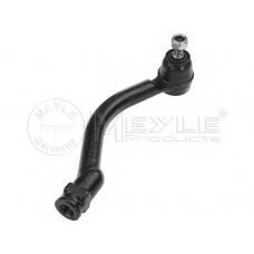 37-16 020 0021 MEYLE Наконечник поперечной рулевой тяги