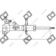 DS1119GS DJ PARTS Амортизатор