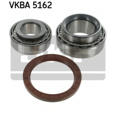 VKBA 5162 SKF Комплект подшипника ступицы колеса