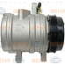 8FK 351 273-411 HELLA Компрессор, кондиционер