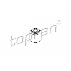 201 257 TOPRAN Уплотнительное кольцо, стержень кла