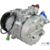 8FK 351 108-071 HELLA Компрессор, кондиционер