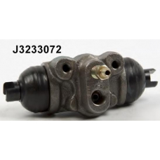 J3233072 NIPPARTS Колесный тормозной цилиндр