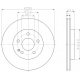 8DD 355 102-961<br />HELLA PAGID