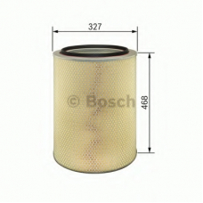 F 026 400 078 BOSCH Воздушный фильтр