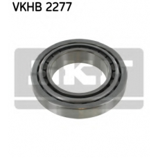 VKHB 2277 SKF Подшипник ступицы колеса