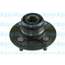 WBH-1501 KAVO PARTS Комплект подшипника ступицы колеса