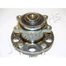 KK-24057 JAPANPARTS Ступица колеса