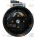 8FK 351 132-611 HELLA Компрессор, кондиционер