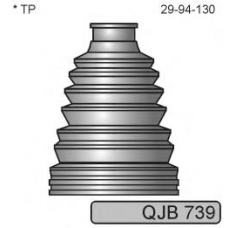 QJB739 FRIESEN 