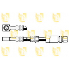 377242 UNIGOM Тормозной шланг