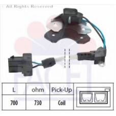8.4961/1 FACET Датчик, импульс зажигания