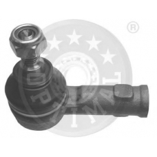 G1-532 OPTIMAL Наконечник поперечной рулевой тяги
