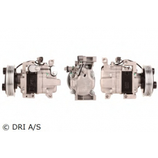 700510278 DRI Компрессор, кондиционер