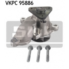 VKPC 95886 SKF Водяной насос