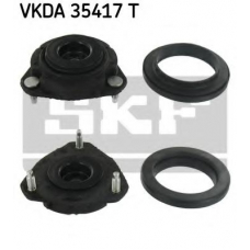 VKDA 35417 T SKF Опора стойки амортизатора