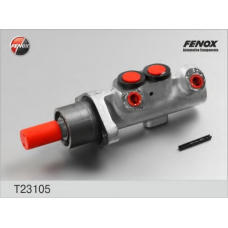 T23105 FENOX Главный тормозной цилиндр