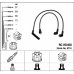 0710 NGK Комплект проводов зажигания