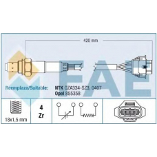 77303 FAE Лямбда-зонд