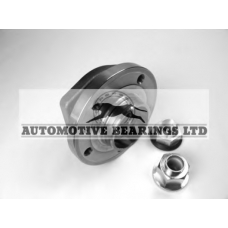 ABK1425 Automotive Bearings Комплект подшипника ступицы колеса