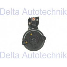 A 12 620 DELTA AUTOTECHNIK Стартер