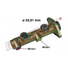 PF090 fri.tech. Главный тормозной цилиндр