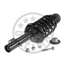 KS-1104_F OPTIMAL Пружина ходовой части