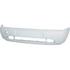 3418901 KLOKKERHOLM Front bumper