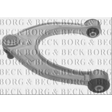 BCA7004 BORG & BECK Рычаг независимой подвески колеса, подвеска колеса