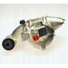 8170 16118 TRIDON Caliper left front