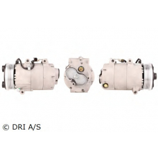 700510391 DRI Компрессор, кондиционер