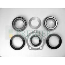 BRT1440 BRT Bearings Комплект подшипника ступицы колеса