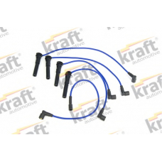 9128030 SW KRAFT AUTOMOTIVE Комплект проводов зажигания