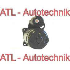 A 11 740 ATL Autotechnik Стартер