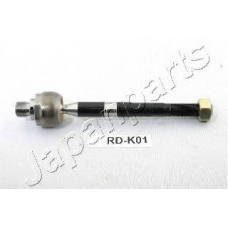 RD-K01 JAPANPARTS Осевой шарнир, рулевая тяга