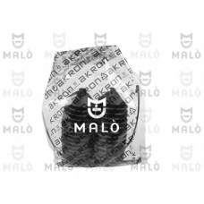 500811 Malo Комплект пылника, рулевое управление