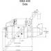 MS4-400 PRESTOLITE ELECTRIC Стартер