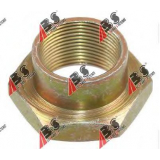 910290 ABS Гайка; Конец вала, приводной вал; Гайка, шейка оси