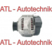 L 40 470 ATL Autotechnik Генератор